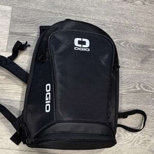 OGIO Charcoal Black Men's Backpack